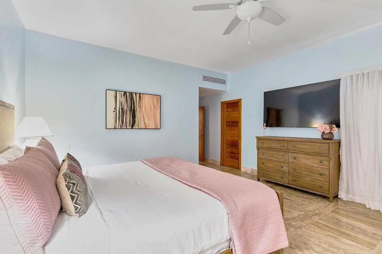 Costa Atlantica Punta Cana - Beach Vacation Condos 0*,  Dominican Republic