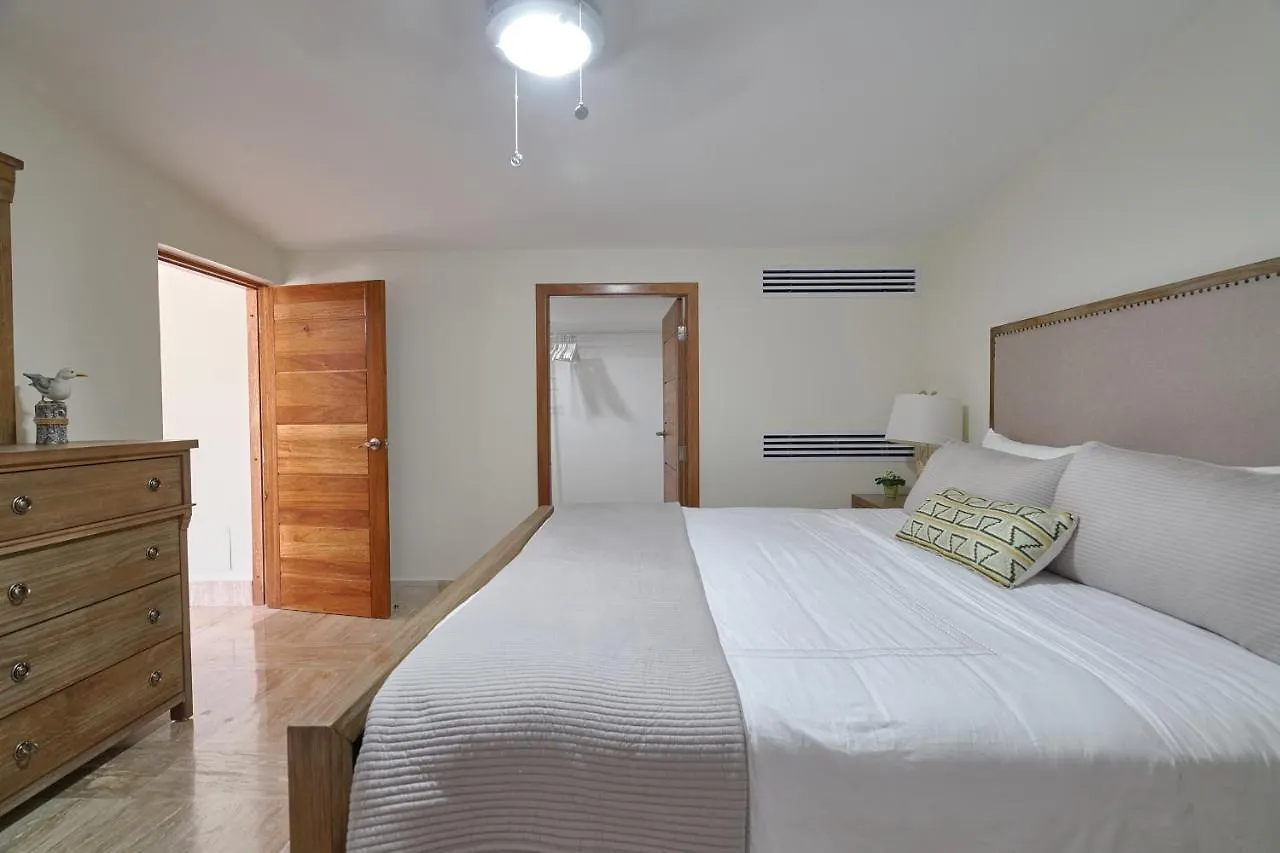 Aparthotel Costa Atlantica Punta Cana - Beach Vacation Condos