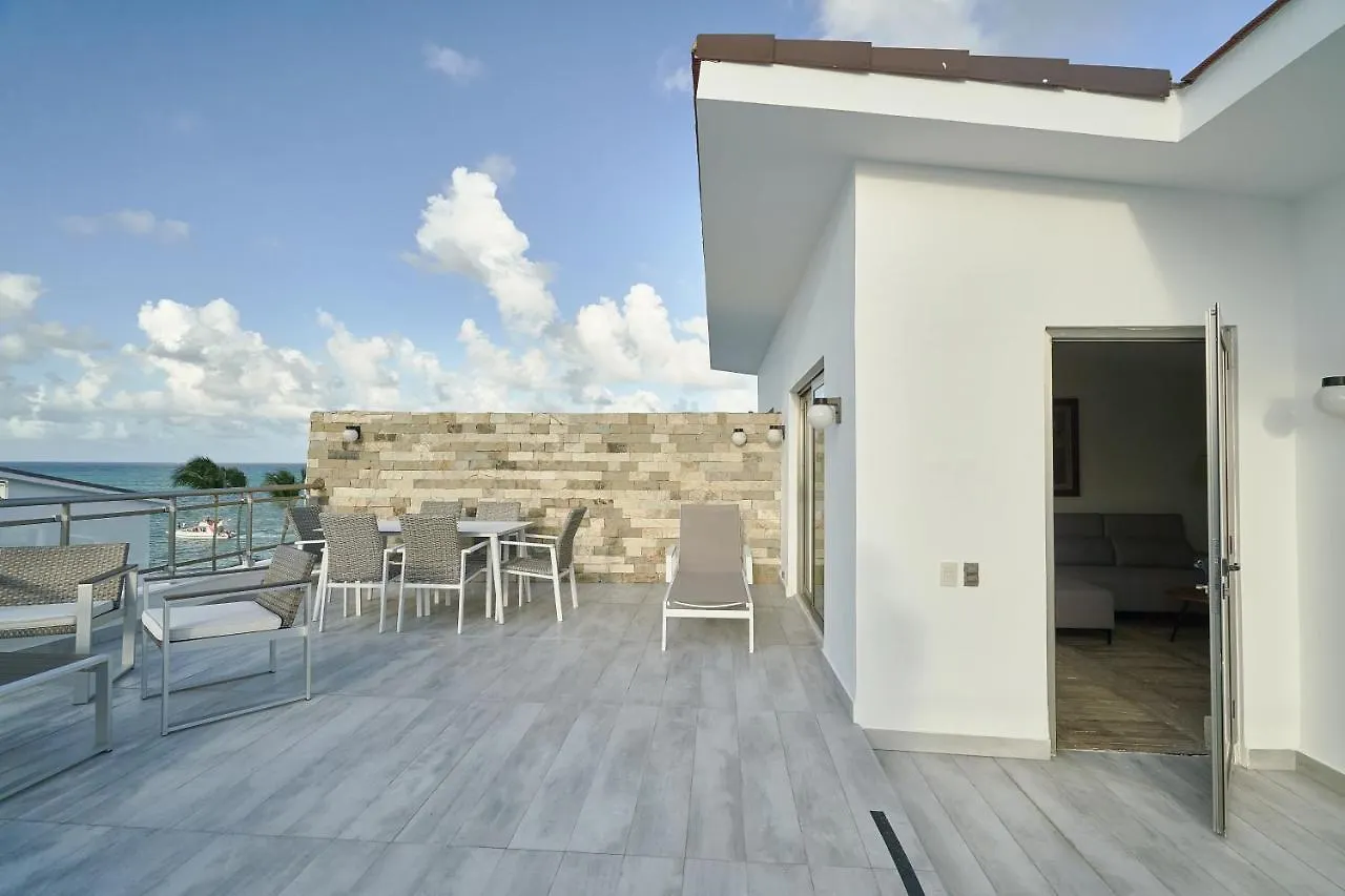Costa Atlantica Punta Cana - Beach Vacation Condos Appart hôtel