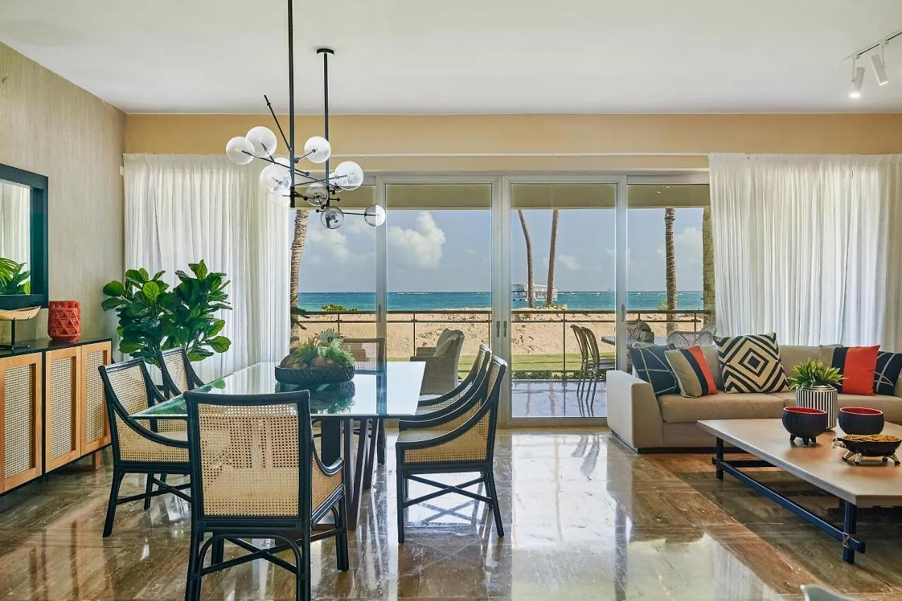 Appart hôtel Costa Atlantica Punta Cana - Beach Vacation Condos République dominicaine