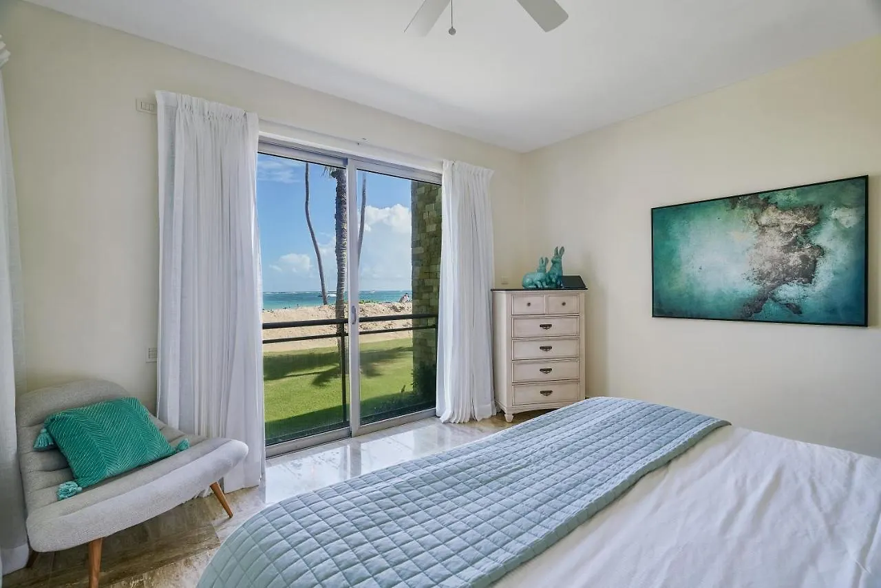 Costa Atlantica Punta Cana - Beach Vacation Condos Dominican Republic