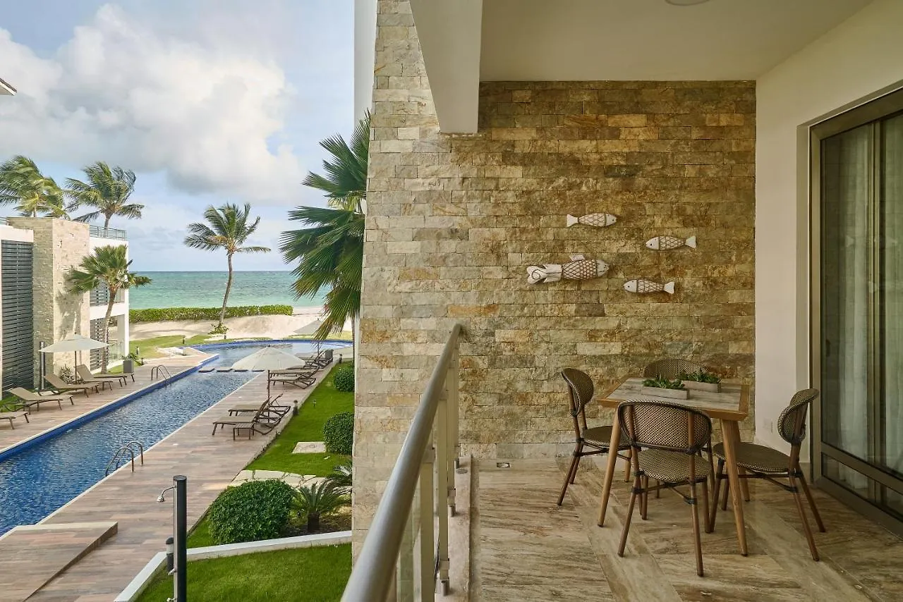 Costa Atlantica Punta Cana - Beach Vacation Condos République dominicaine