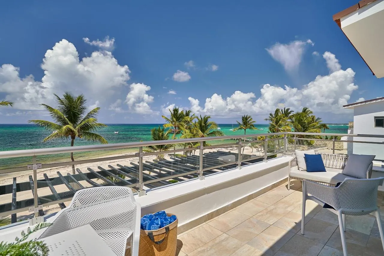 Costa Atlantica Punta Cana - Beach Vacation Condos République dominicaine