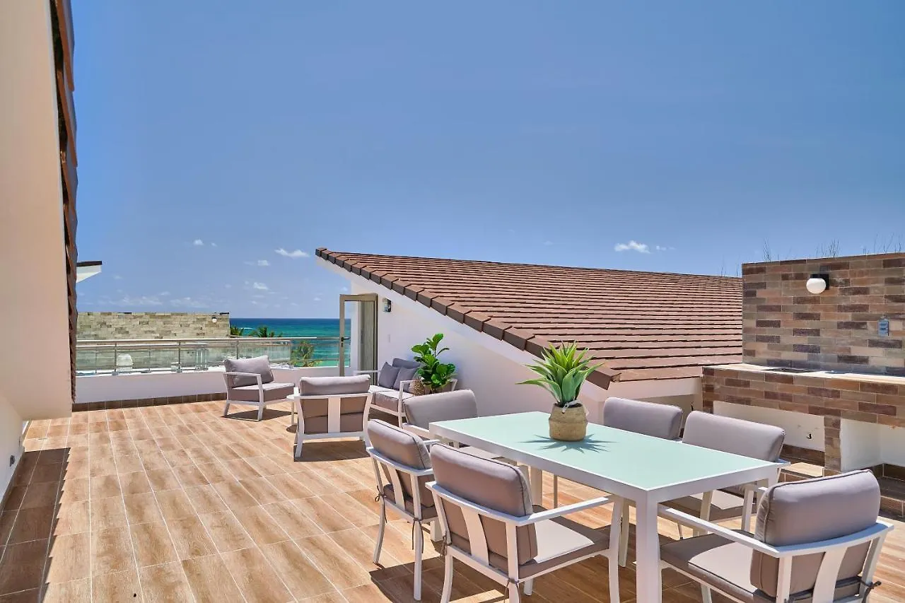 Costa Atlantica Punta Cana - Beach Vacation Condos 0*,  Dominican Republic