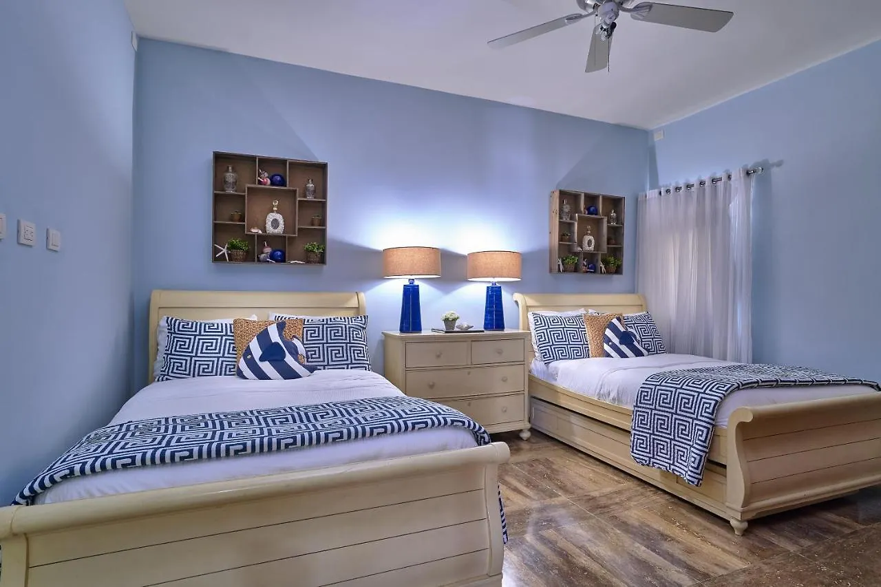 Appart hôtel Costa Atlantica Punta Cana - Beach Vacation Condos