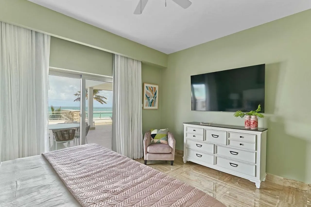Appart hôtel Costa Atlantica Punta Cana - Beach Vacation Condos
