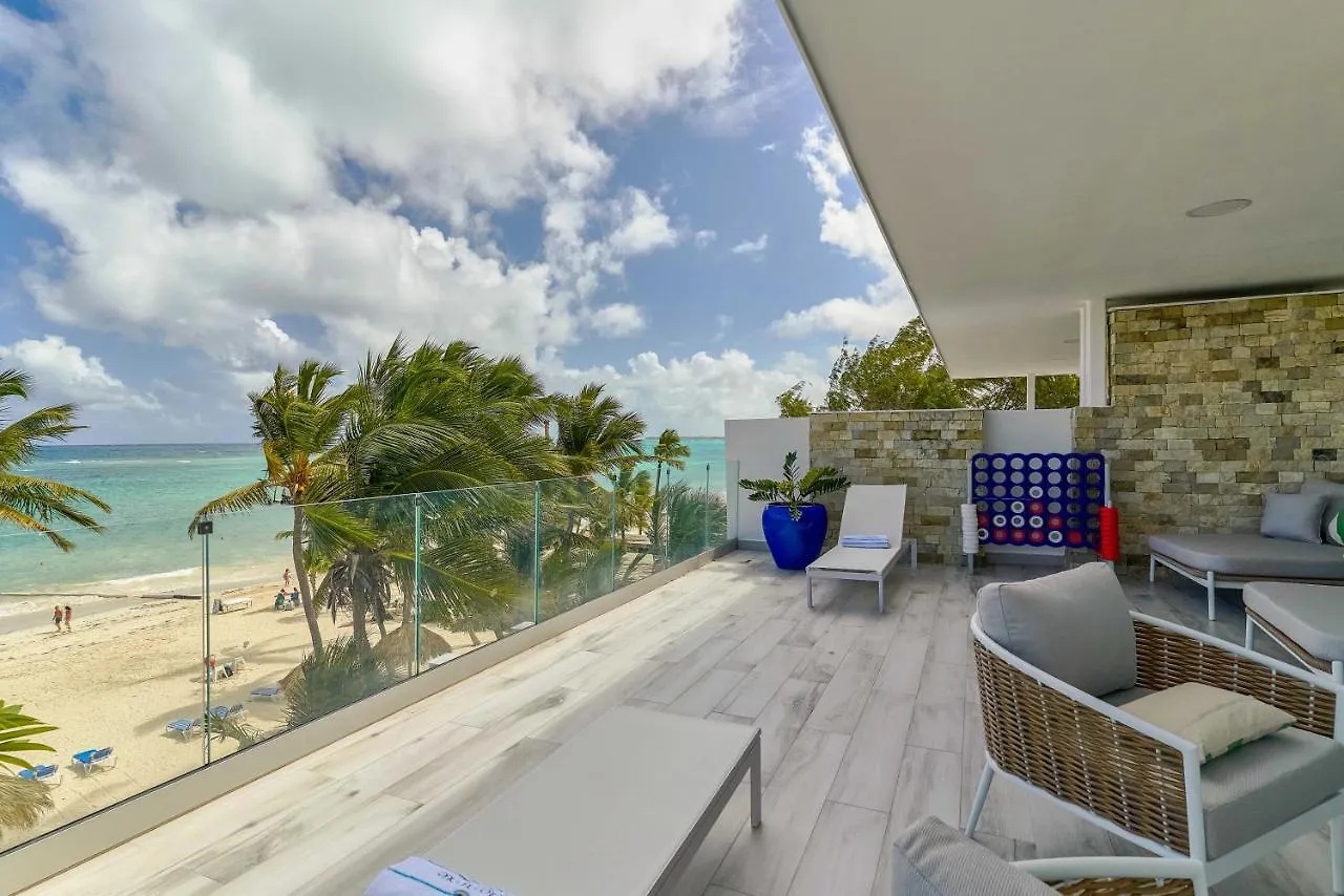 Costa Atlantica Punta Cana - Beach Vacation Condos Dominican Republic