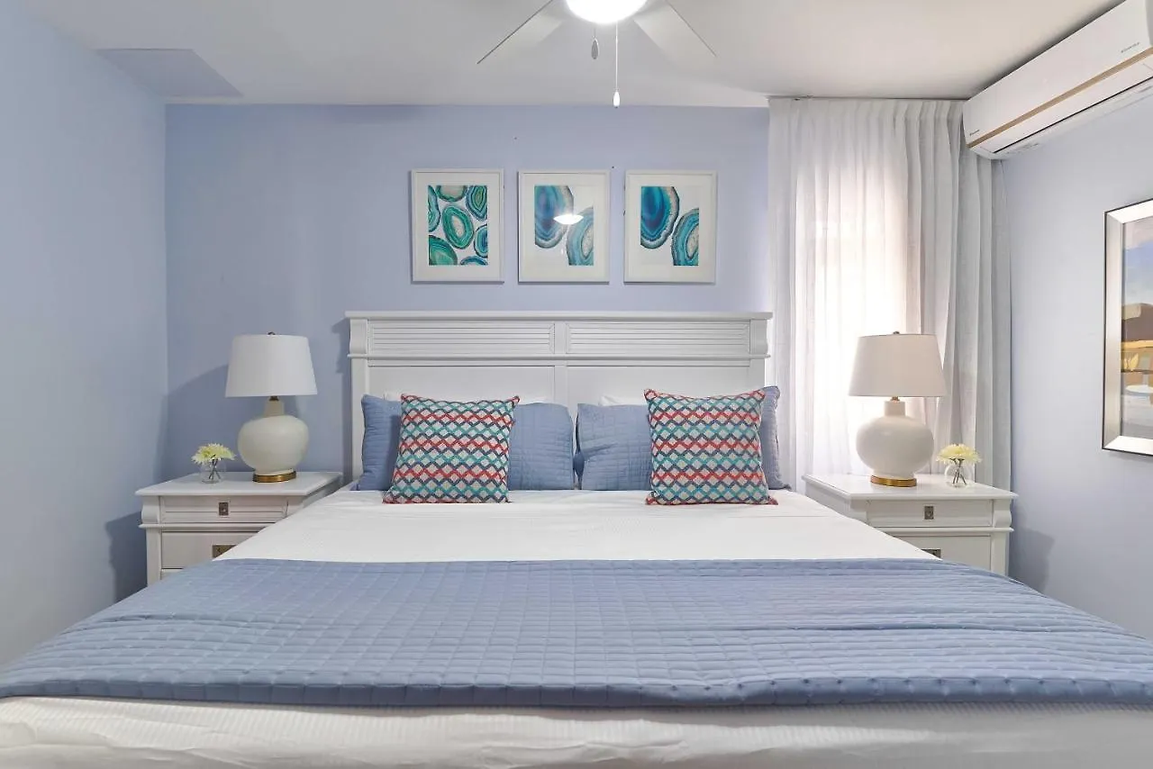 Aparthotel Costa Atlantica Punta Cana - Beach Vacation Condos Dominican Republic