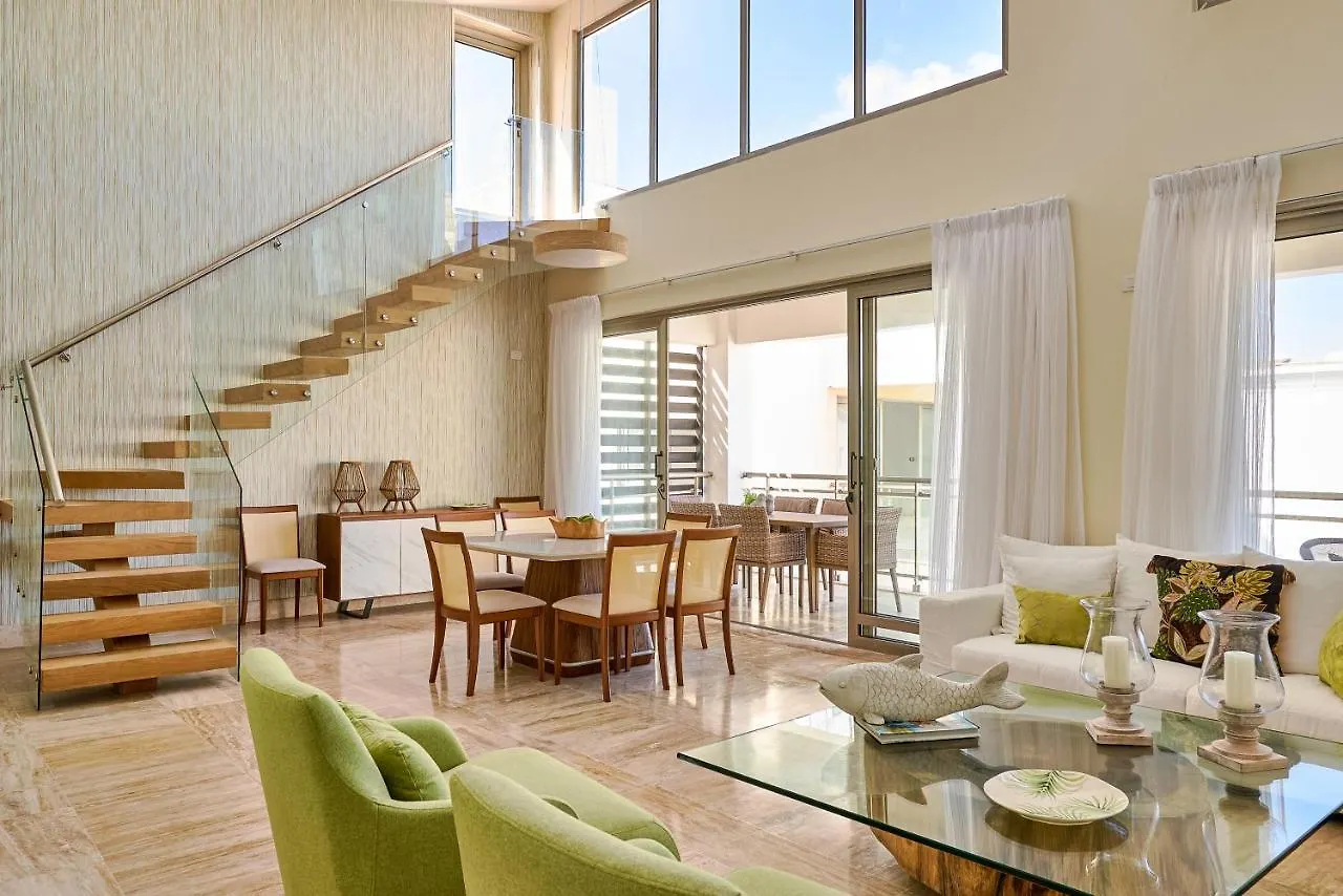 Costa Atlantica Punta Cana - Beach Vacation Condos 0*,