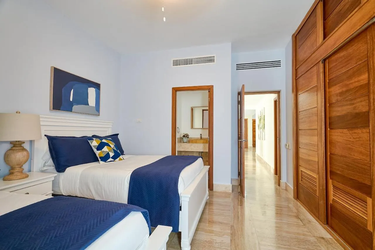 Costa Atlantica Punta Cana - Beach Vacation Condos