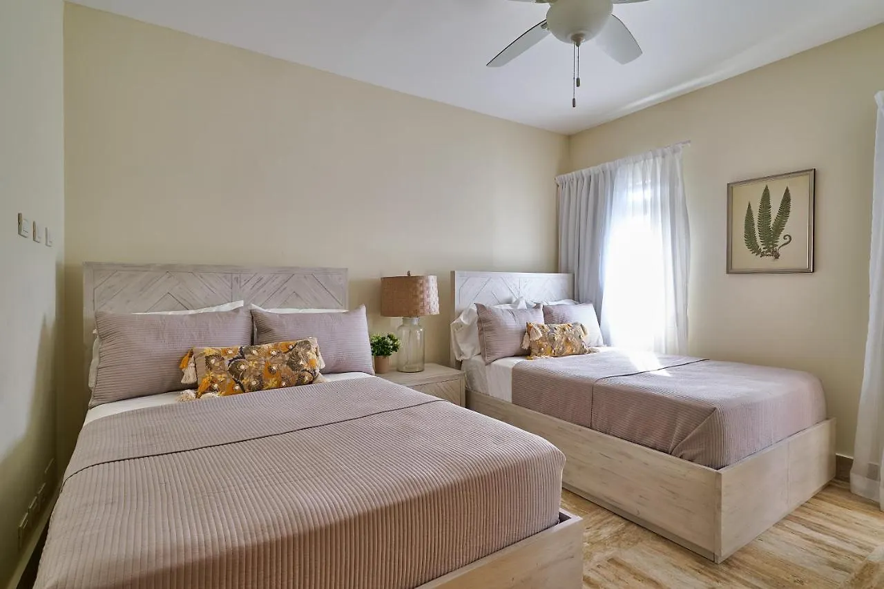 Costa Atlantica Punta Cana - Beach Vacation Condos