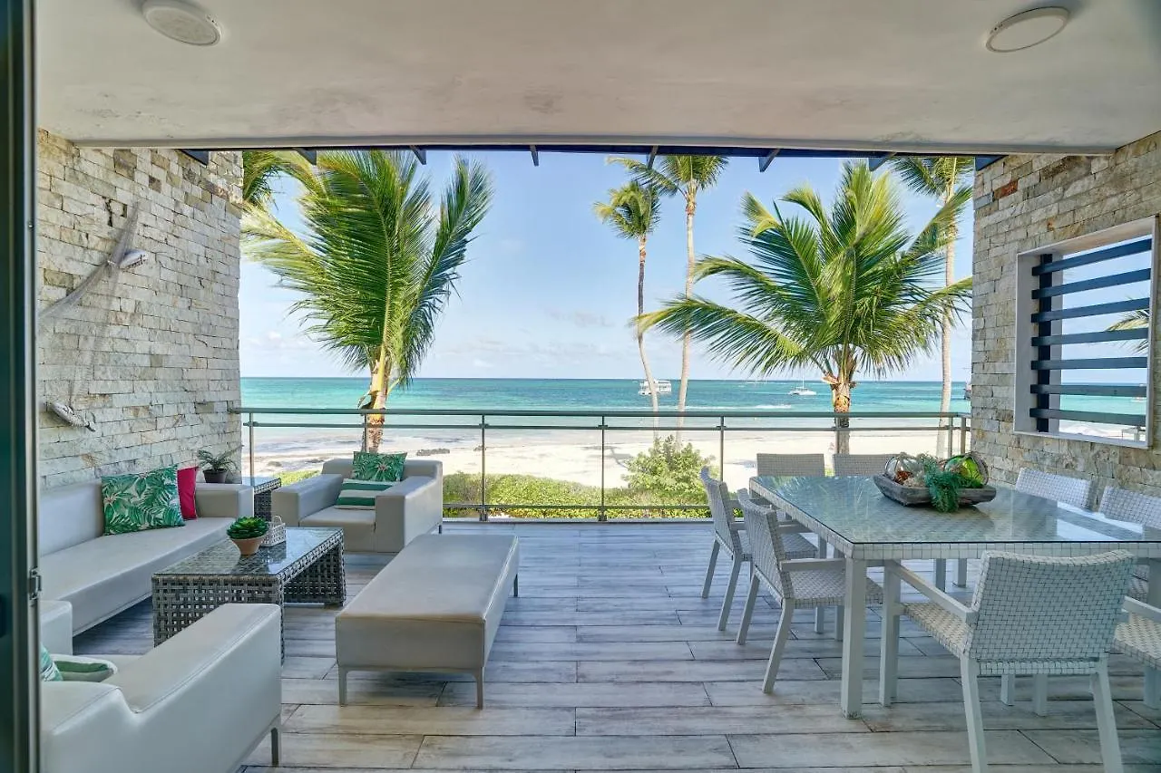 Costa Atlantica Punta Cana - Beach Vacation Condos 多米尼加共和国