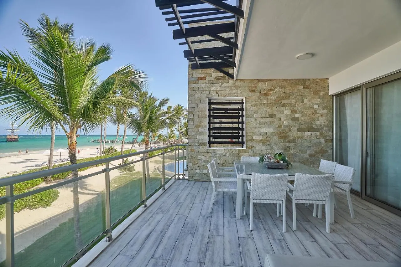 公寓式酒店 Costa Atlantica Punta Cana - Beach Vacation Condos