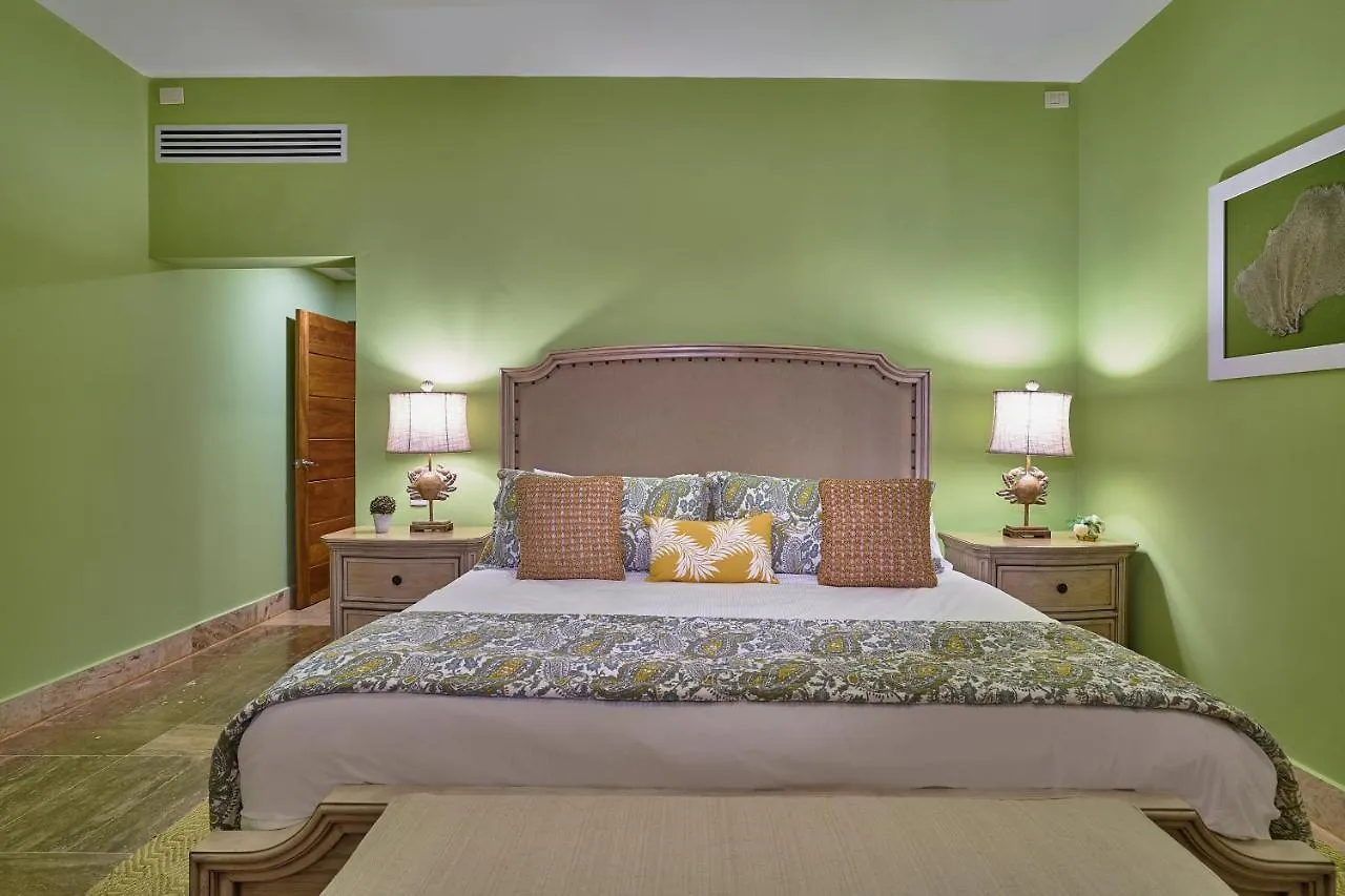 Costa Atlantica Punta Cana - Beach Vacation Condos 0*,