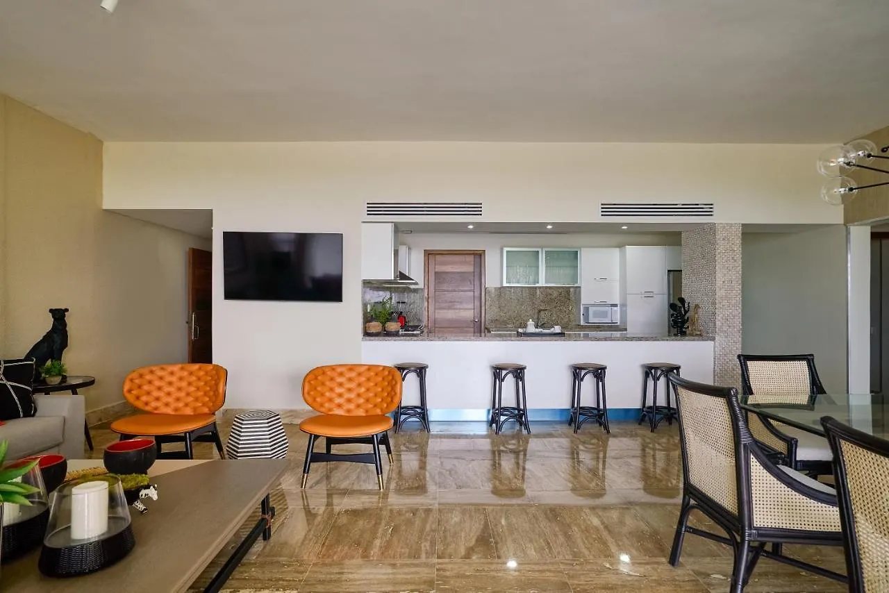 Costa Atlantica Punta Cana - Beach Vacation Condos 0*,  多米尼加共和国