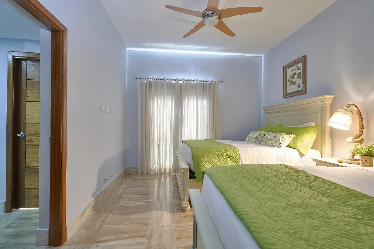 公寓式酒店 Costa Atlantica Punta Cana - Beach Vacation Condos