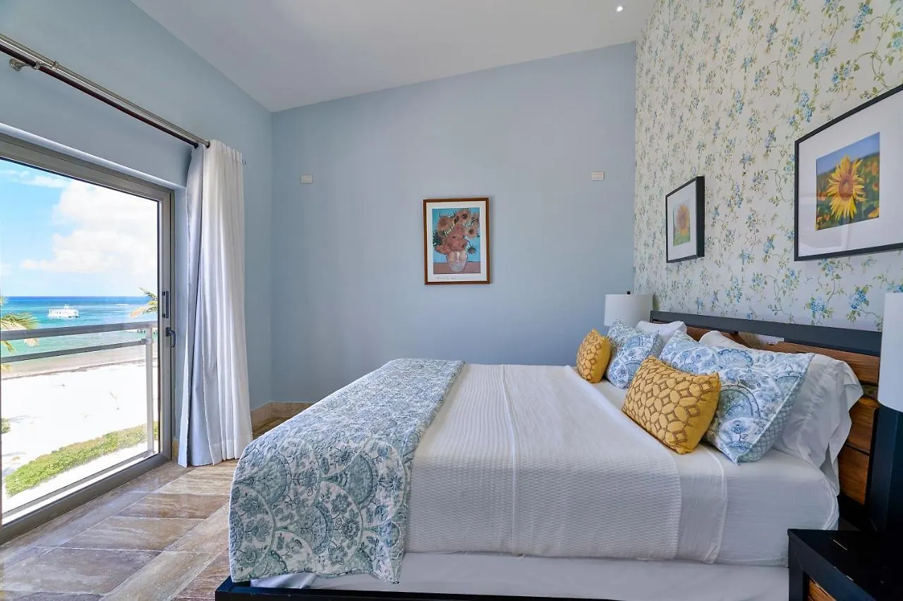 公寓式酒店 Costa Atlantica Punta Cana - Beach Vacation Condos 多米尼加共和国