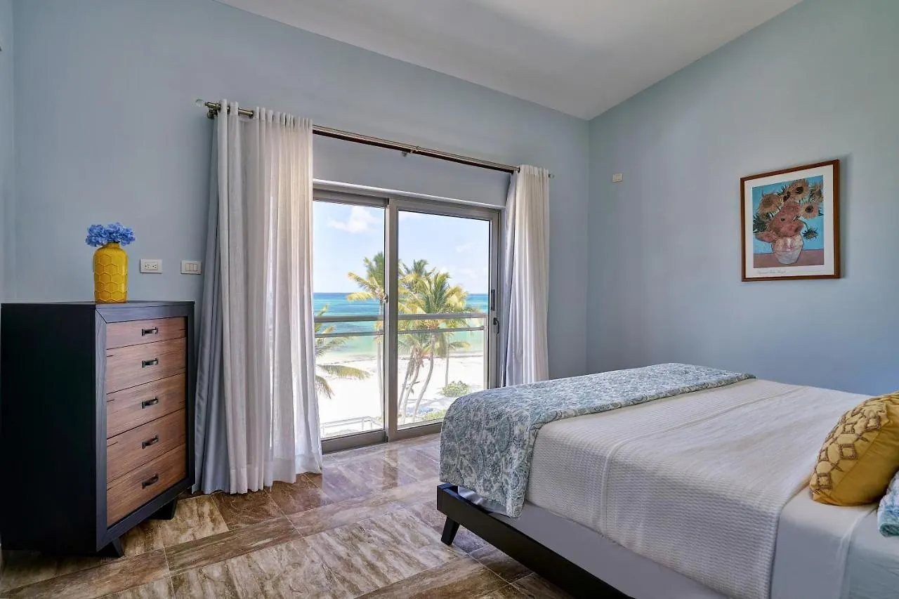 Costa Atlantica Punta Cana - Beach Vacation Condos
