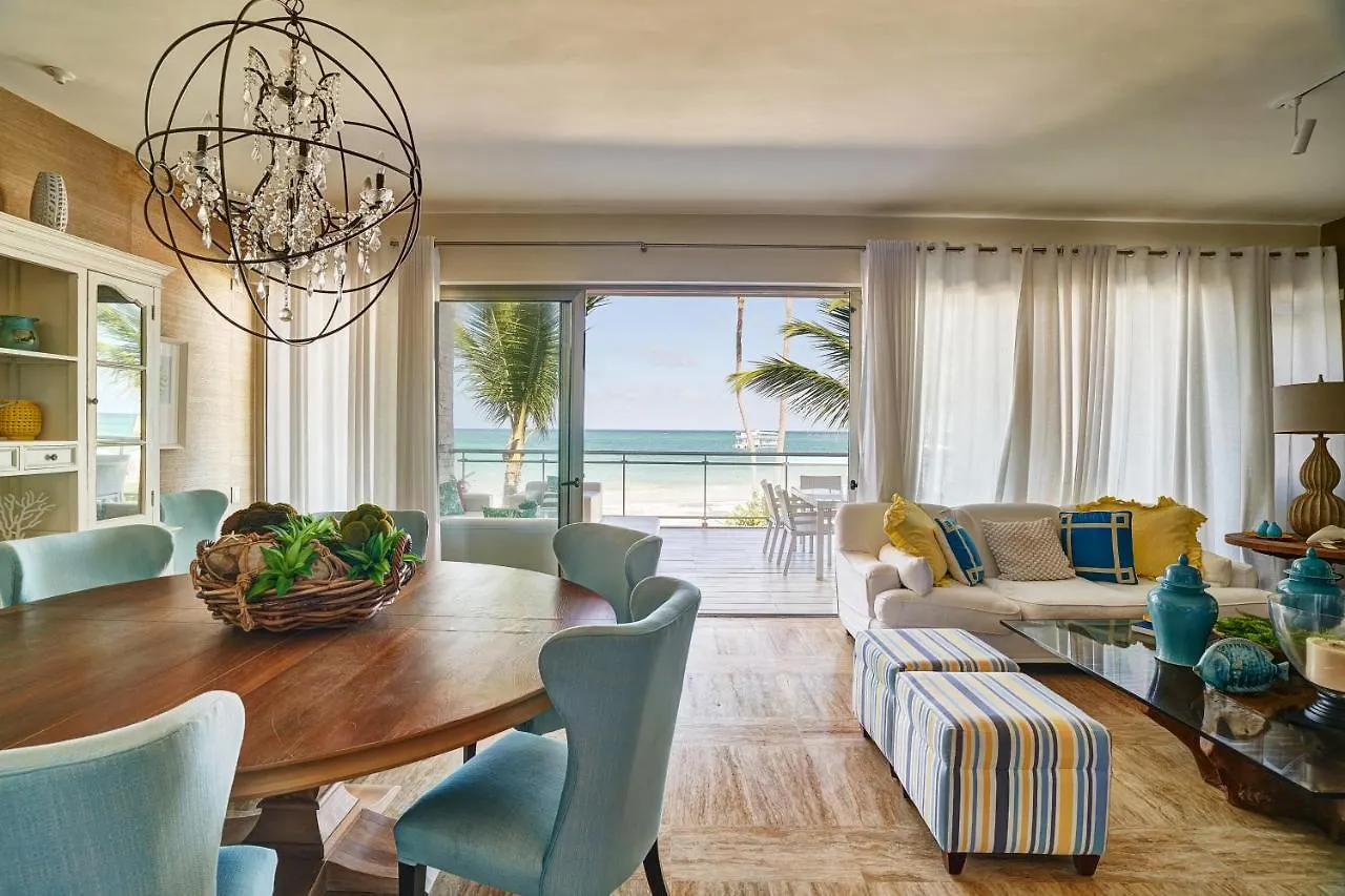 Costa Atlantica Punta Cana - Beach Vacation Condos 0*,