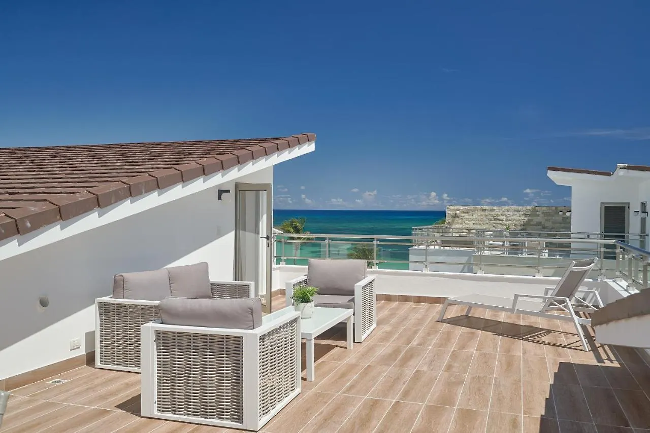 公寓式酒店 Costa Atlantica Punta Cana - Beach Vacation Condos