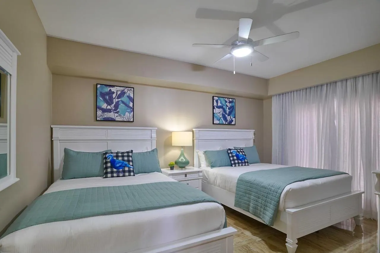 公寓式酒店 Costa Atlantica Punta Cana - Beach Vacation Condos 多米尼加共和国