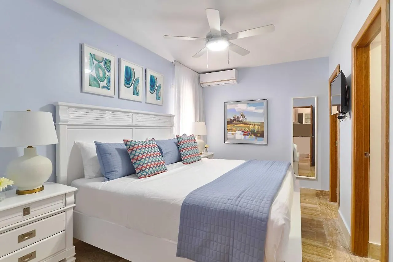 公寓式酒店 Costa Atlantica Punta Cana - Beach Vacation Condos