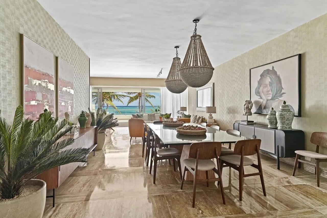 公寓式酒店 Costa Atlantica Punta Cana - Beach Vacation Condos