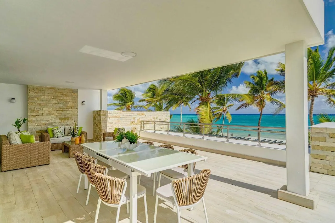 Costa Atlantica Punta Cana - Beach Vacation Condos 多米尼加共和国