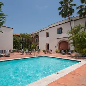 ***** Hotel Hodelpa Nicolas De Ovando Dominikana