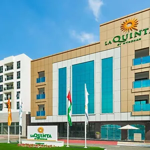 **** Hotel La Quinta By Wyndham Jumeirah Zjednoczone Emiraty Arabskie