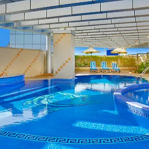 **** Hotel Seasons Zjednoczone Emiraty Arabskie