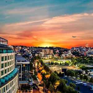 Clarion Golden Horn Hotel Istambul