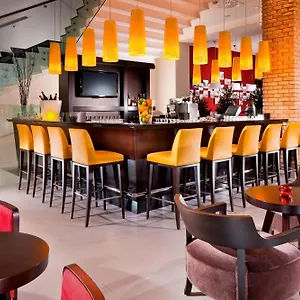 Courtyard By Marriott Center Hotel Budapest
