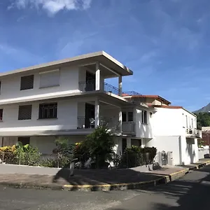  Appartement L'escale Du Mouillage
