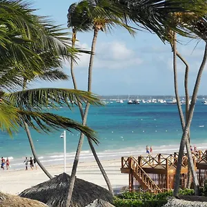 Tropical Corales Beach&spa Hotel