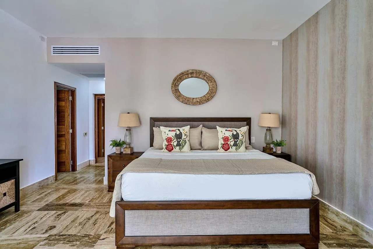Aparthotel Costa Atlantica Punta Cana - Beach Vacation Condos Dominikánská republika