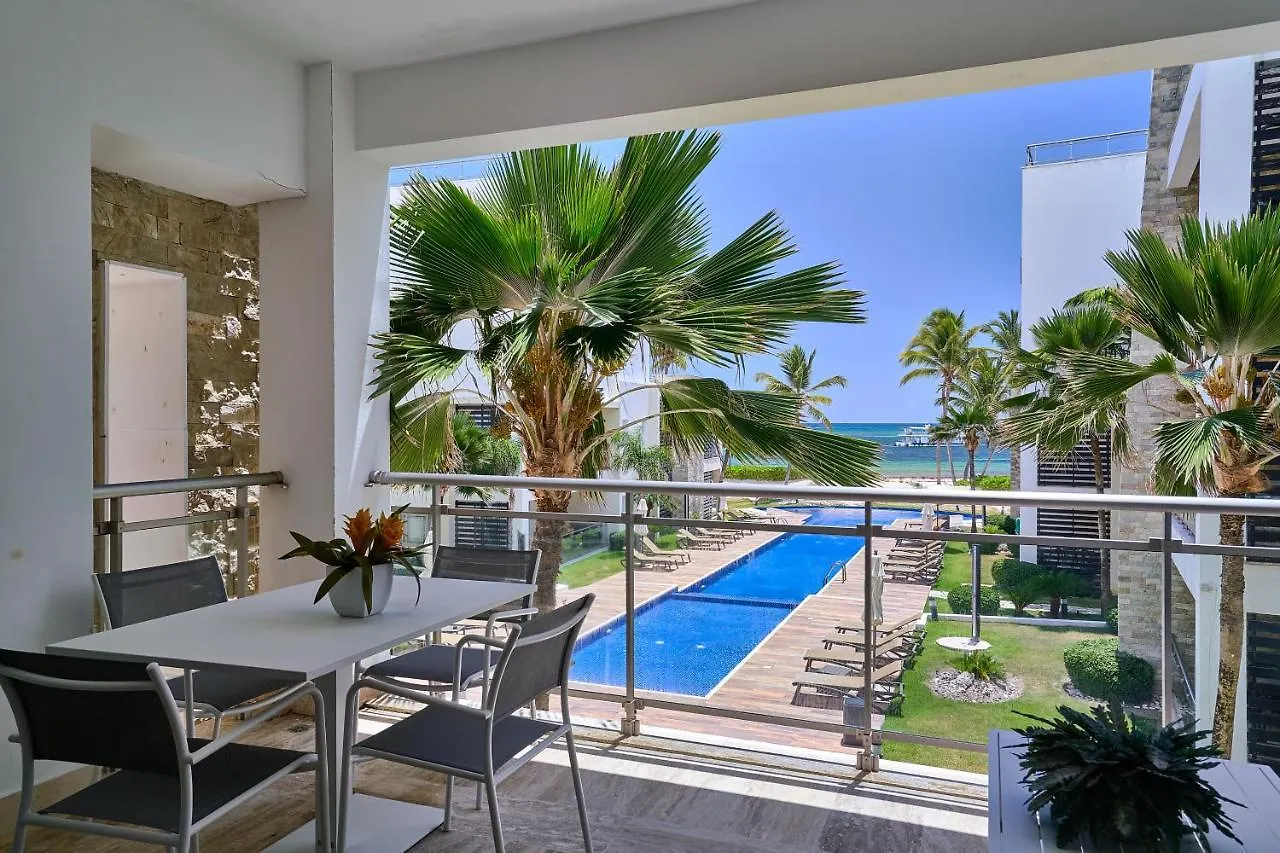 Costa Atlantica Punta Cana - Beach Vacation Condos 0*,