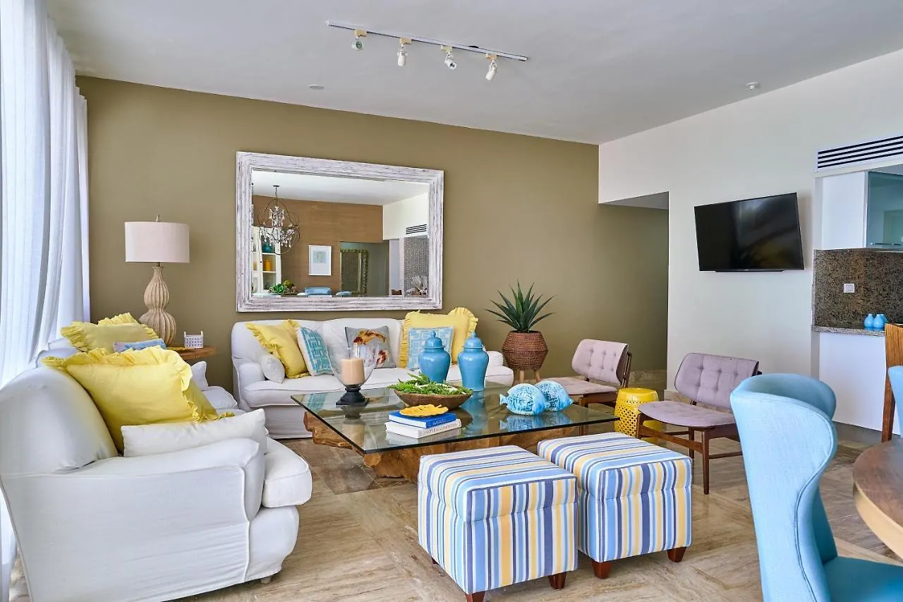 Costa Atlantica Punta Cana - Beach Vacation Condos