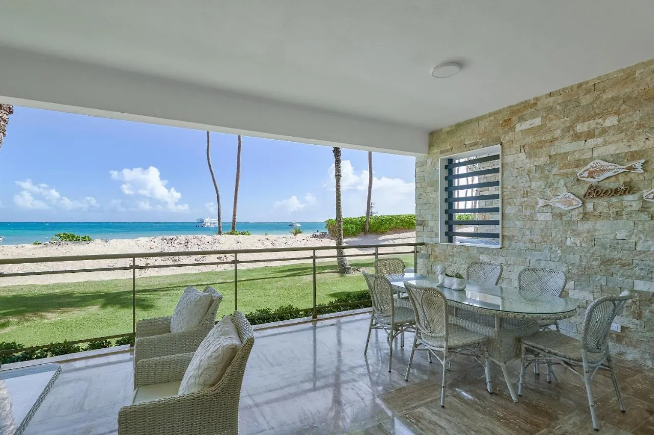 Costa Atlantica Punta Cana - Beach Vacation Condos