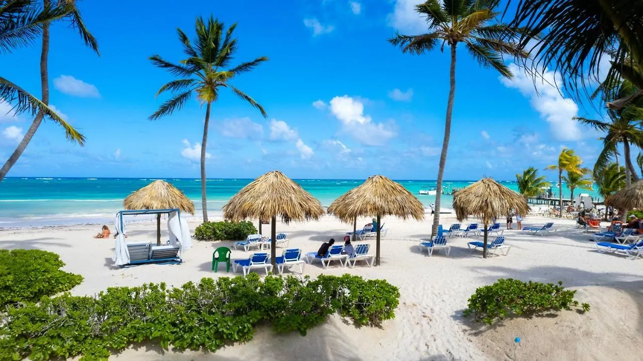 Costa Atlantica Punta Cana - Beach Vacation Condos