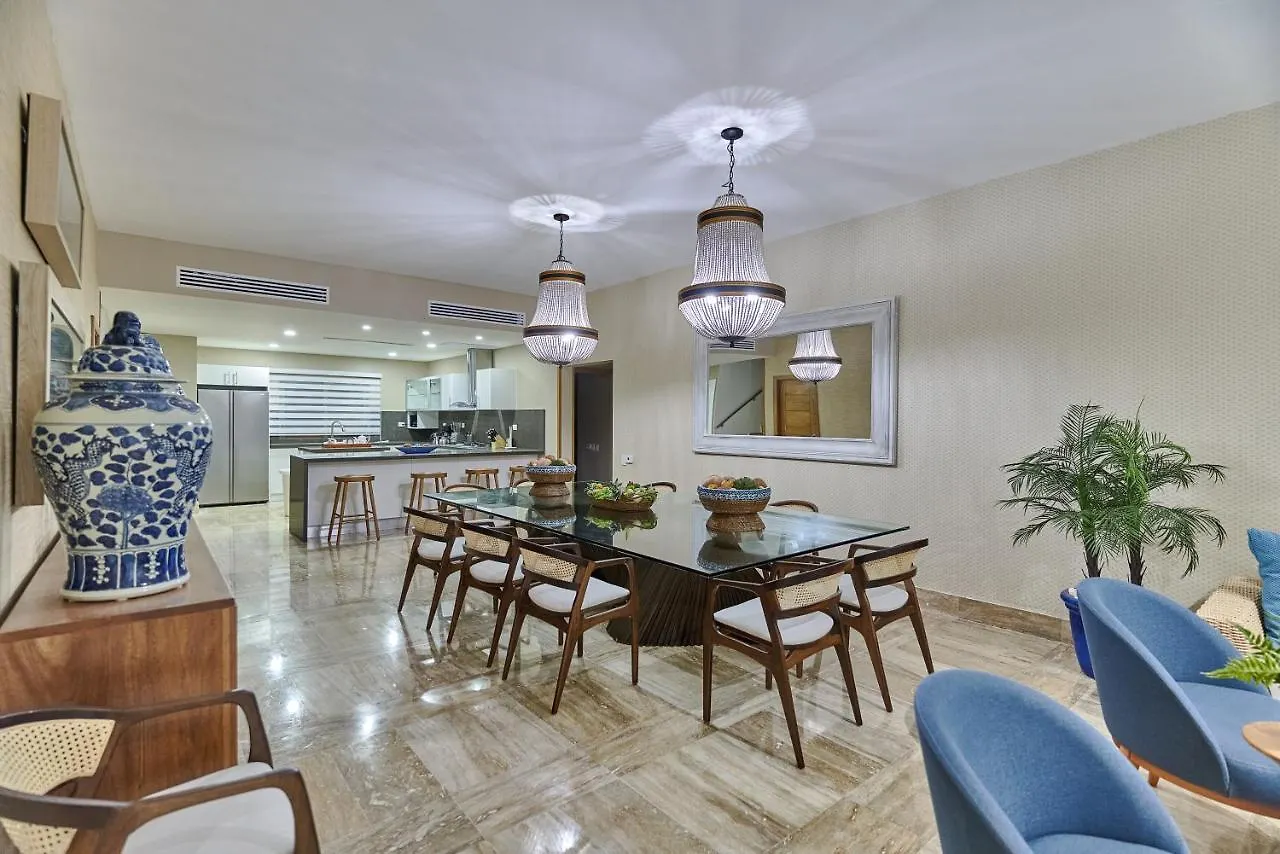 Aparthotel Costa Atlantica Punta Cana - Beach Vacation Condos Dominican Republic