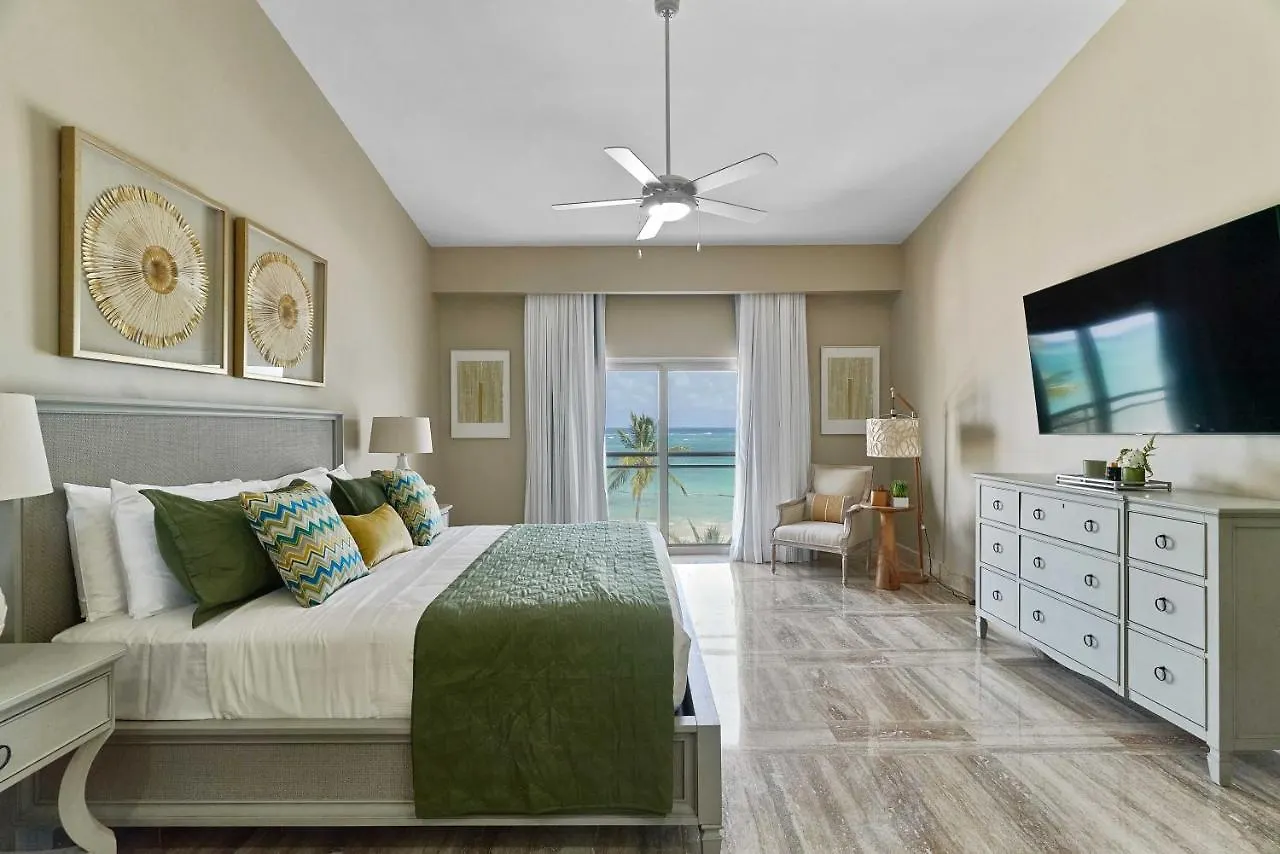 Costa Atlantica Punta Cana - Beach Vacation Condos