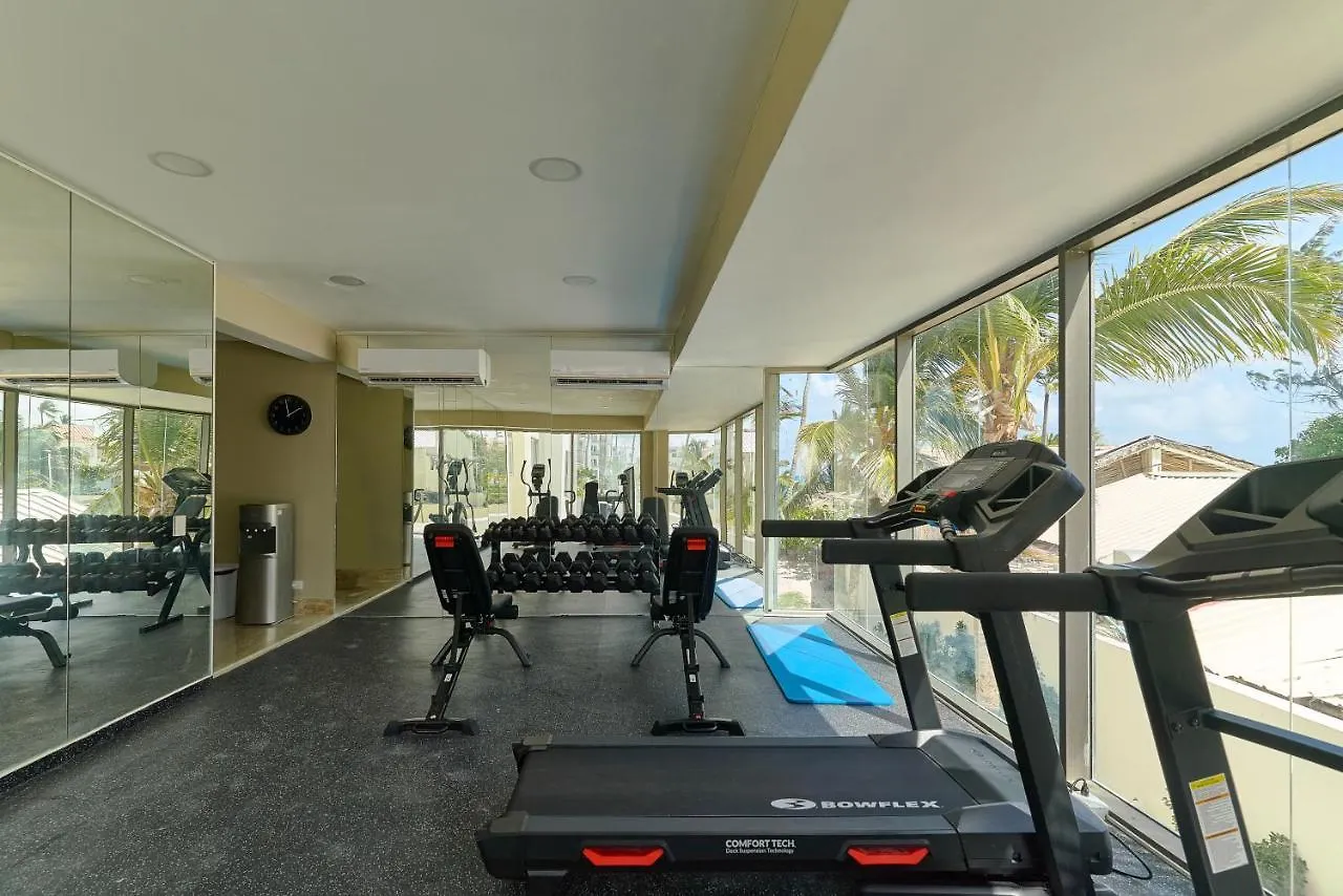 شقة فندقية Costa Atlantica Punta Cana - Beach Vacation Condos