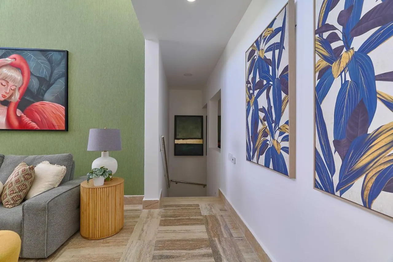 شقة فندقية Costa Atlantica Punta Cana - Beach Vacation Condos