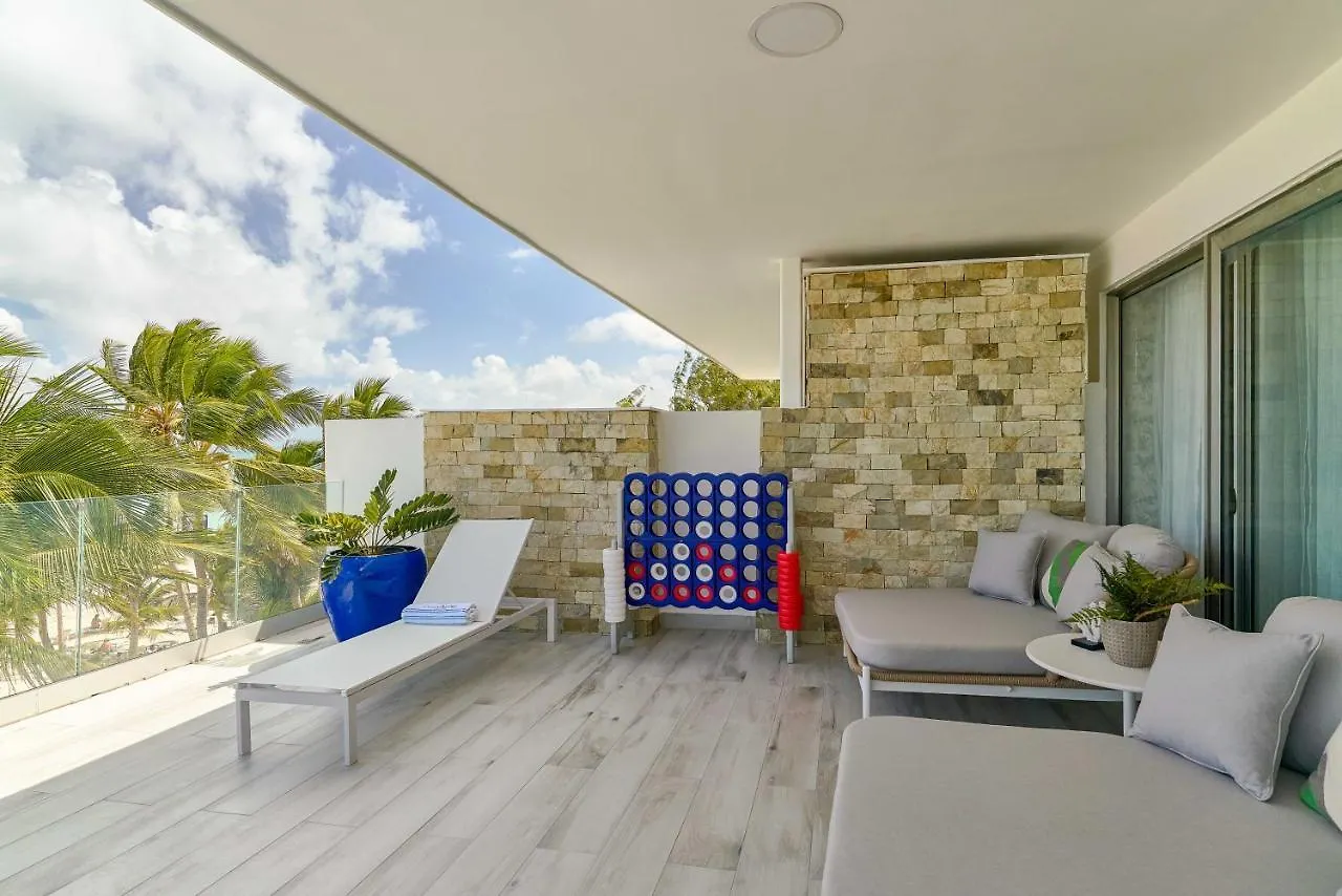 شقة فندقية Costa Atlantica Punta Cana - Beach Vacation Condos