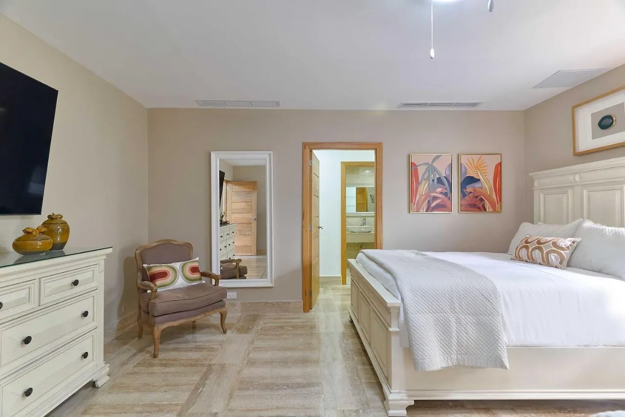 Costa Atlantica Punta Cana - Beach Vacation Condos