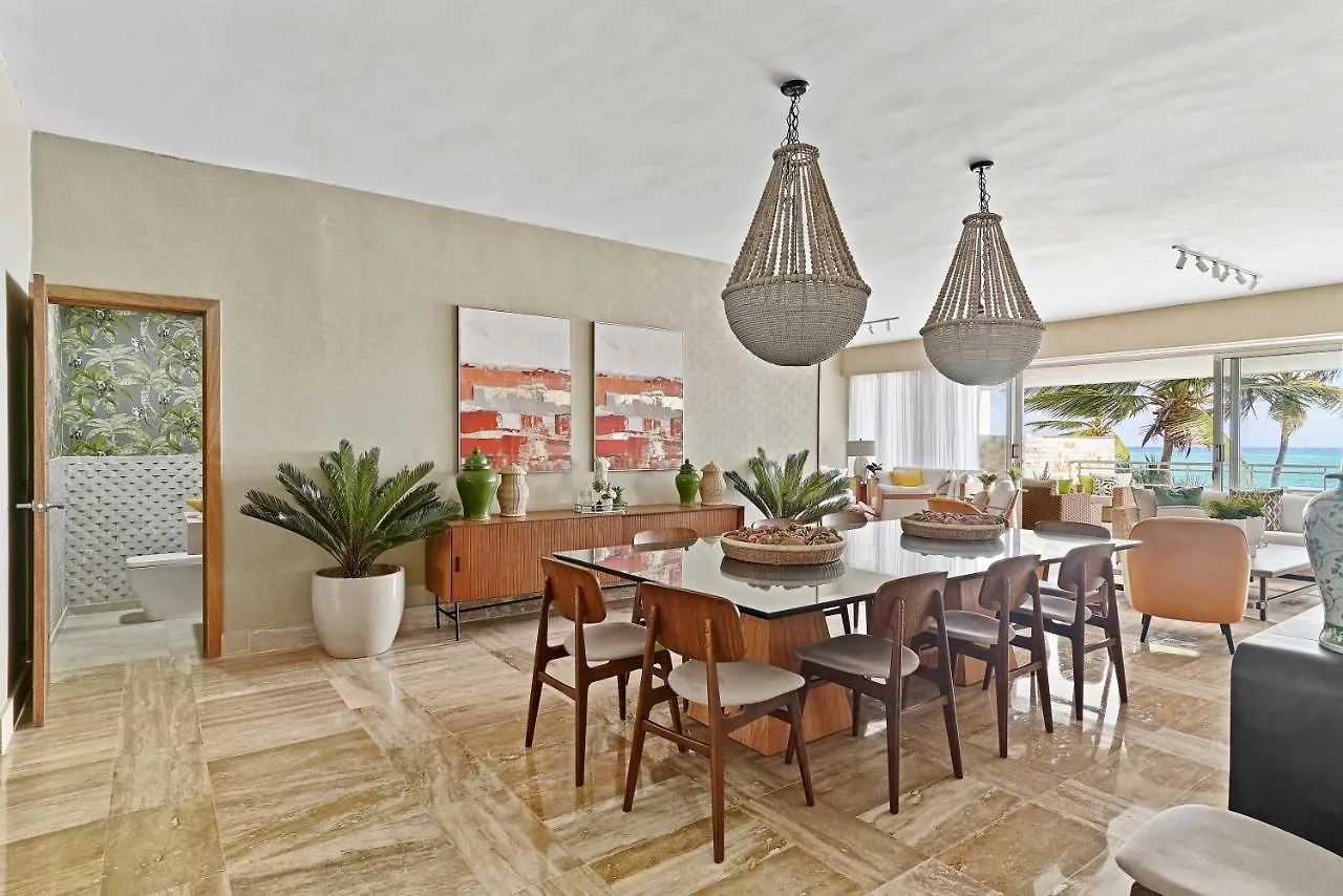Costa Atlantica Punta Cana - Beach Vacation Condos جمهورية الدومينيكان