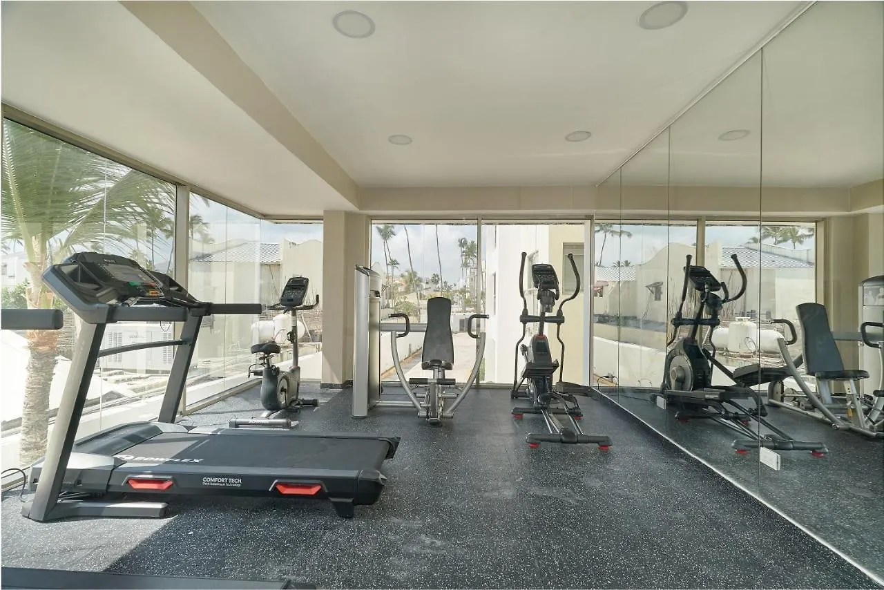 Costa Atlantica Punta Cana - Beach Vacation Condos Dominican Republic