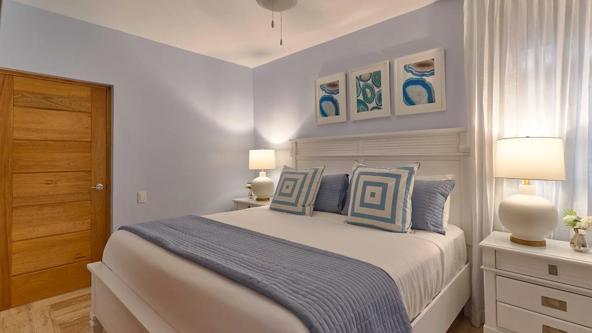 Costa Atlantica Punta Cana - Beach Vacation Condos 0*,  Dominican Republic