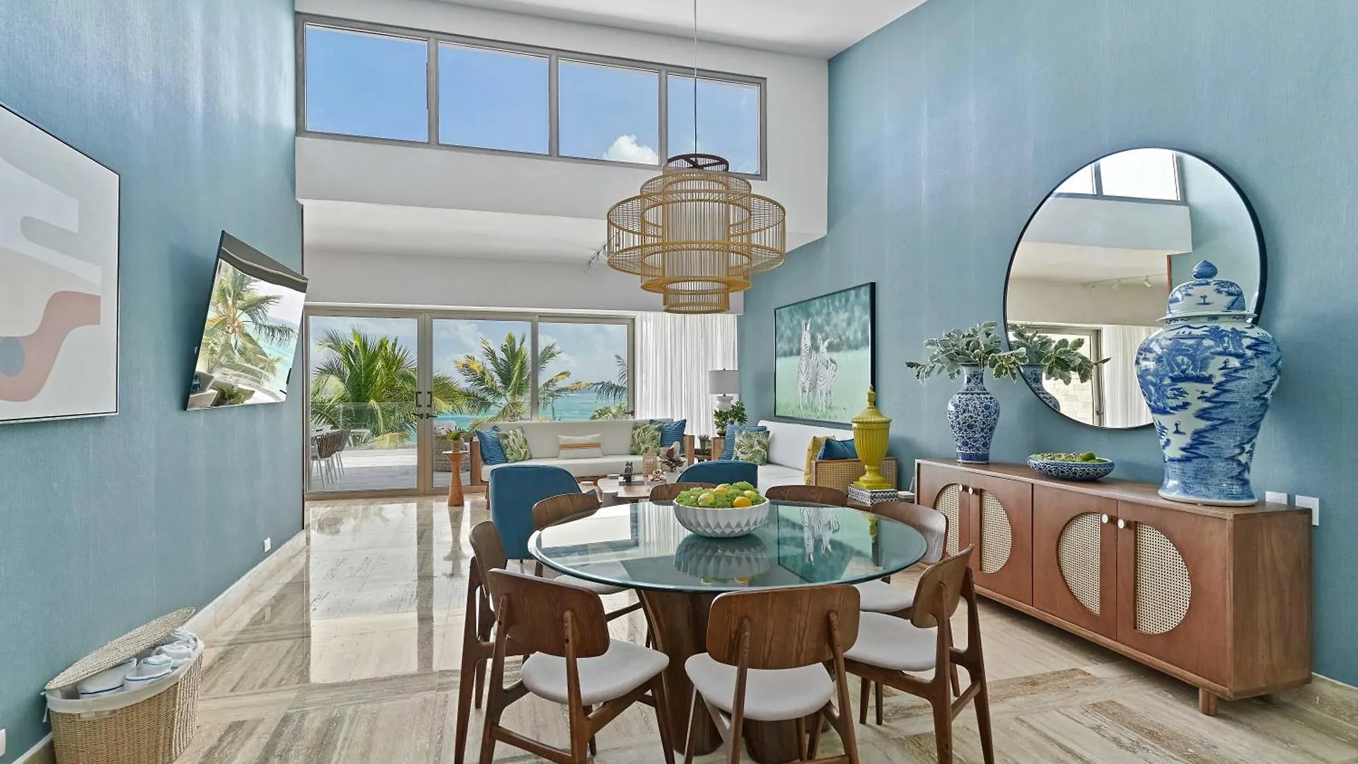 Costa Atlantica Punta Cana - Beach Vacation Condos